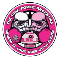 The Pink Force Argentina logo - Similar company to Fundación Thepinkforce