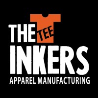 The Tee Inkers logo - Similar company to Launchedge