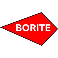 Borite Precision Tools LLC logo - Similar company to Blacklake Research And Development