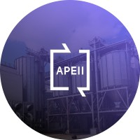 APEII - Asociación Peruana de Ingeniería Industrial logo - Similar company to Hdec