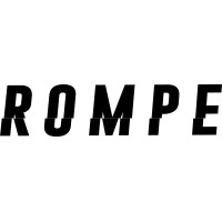 ROMPE logo - Similar company to Kasa | Inversión Inmobiliaria Compartida