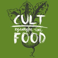 NGO Cult Food logo - Similar company to Ukrtower Llc