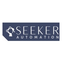 SEEKER Automation logo - Similar company to Remtron