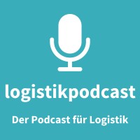 logistikpodcast logo - Similar company to Log Navigators Gmbh