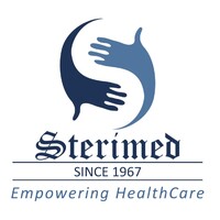 Sterimed Lebanon logo - Similar company to Sterimed Group