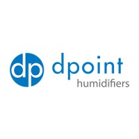dPoint Humidifiers logo - Similar company to Infinity Fuel Cell Technology