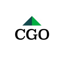 CGO Contracting Solutions logo - Similar company to Noco Contracting