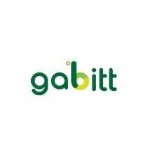 Gabittpk logo - Similar company to Ridely Pakistan Carpool & Bikepool
