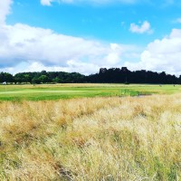 Golf de St Sylvain d'Anjou logo - Similar company to Feutres Depland