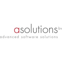 ASolutions bv logo - Similar company to Asolutions