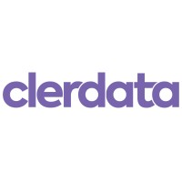 Clerdata logo - Similar company to Causal Wizard