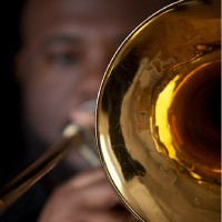 David White Jazz Orchestra