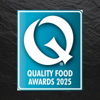 UK Quality Food Awards logo - Similar company to Puddle Magazine
