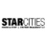 Starcities Management