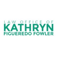 Law Office of Kathryn Figueredo Fowler