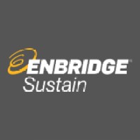 Enbridge Sustain logo - Similar company to Smart Ev Systems