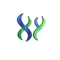Genexy Health logo - Similar company to Copy Pop!