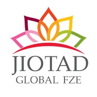 Jiotad Global FZE logo - Similar company to Beauty 2 Beauty Trading Llc