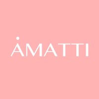 ÁMATTI logo - Similar company to Primart Studios