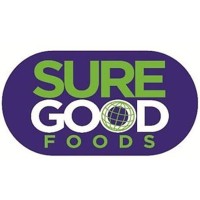 Sure Good Foods Australia logo - Similar company to Rmg Global Trading