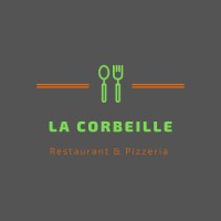 Restaurant Pizzeria La Corbeille - Dakar logo - Similar company to Agence Domino