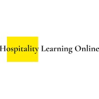 Hospitality Learning Online logo - Similar company to Ehotel Management School, Your Hospitality Learning Partner