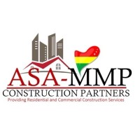 ASA-MMP Construction Partners logo - Similar company to Lion Restoration