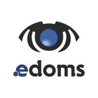 Edoms logo - Similar company to Esbo Ltd