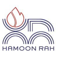 Hamoon rah logo - Similar company to Doris Petrogas