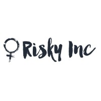 Risky Inc. logo - Similar company to Block Star