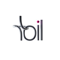 Toil logo - Similar company to Blinkmotion