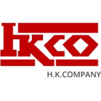 H.K. Company logo - Similar company to Golden Refrigeration Company