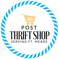 Post Thrift Shop