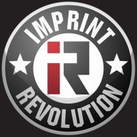 Imprint Revolution logo - Similar company to Ljs Graphics