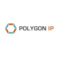 Polygon IP logo - Similar company to Tech Edge Jd,  Santa Clara University School Of Law