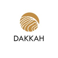 Dakkah logo - Similar company to Dakka Engineering Sdn Bhd