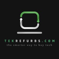 TekRefurbs logo - Similar company to Alphaocean.Ai