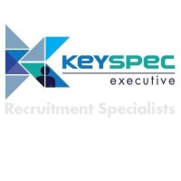 Keyspec Executive logo - Similar company to Recruit Duo