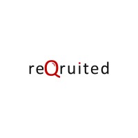 reQruited logo - Similar company to Data Mastery