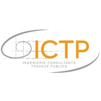 Ictp06 logo - Similar company to Acri-In
