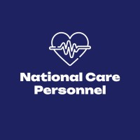 National Care Personnel logo - Similar company to Transform Childrens Homes
