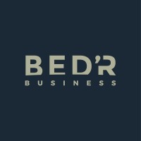 BED'R Business logo - Similar company to Calculus Groep