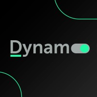 Dynamo360 logo - Similar company to Bhuti Studio