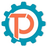 Throughput - The Manufacturing Mastermind logo - Similar company to Rise Industries