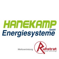 Hanekamp Energiesysteme
