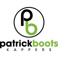 Patrick Boots Kappers