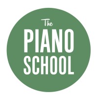 The Piano School logo - Similar company to Encore Piano Academy