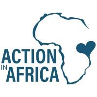 Action in Africa logo - Similar company to Software Skills