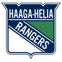 HH Rangers logo - Similar company to Benjamin Brothers Ab