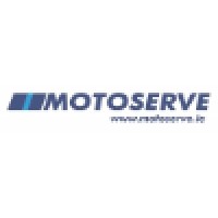 MOTOSERVE logo - Similar company to Rafeyri